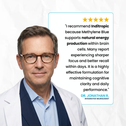 Methylene Blue Gummies