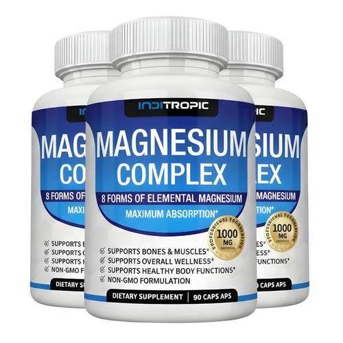 Magnesium Complex