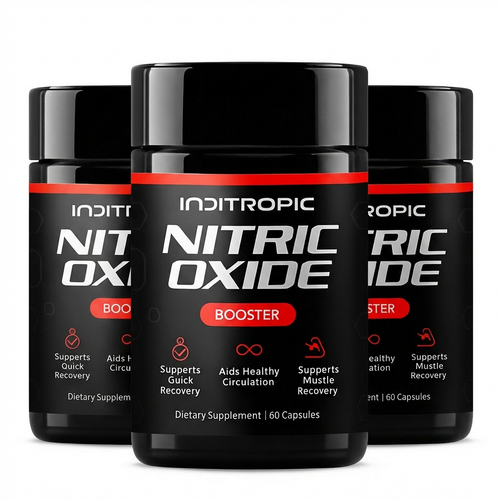 Nitric Oxide