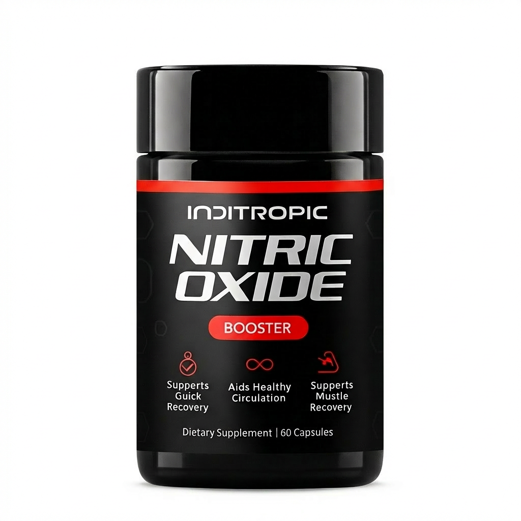 Nitric Oxide
