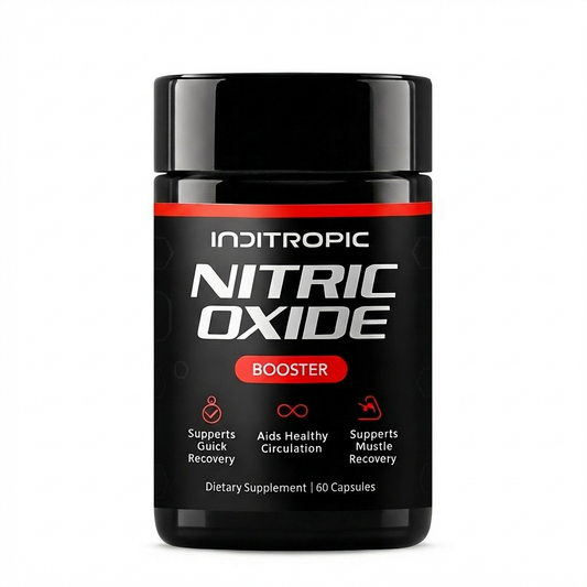 Nitric Oxide