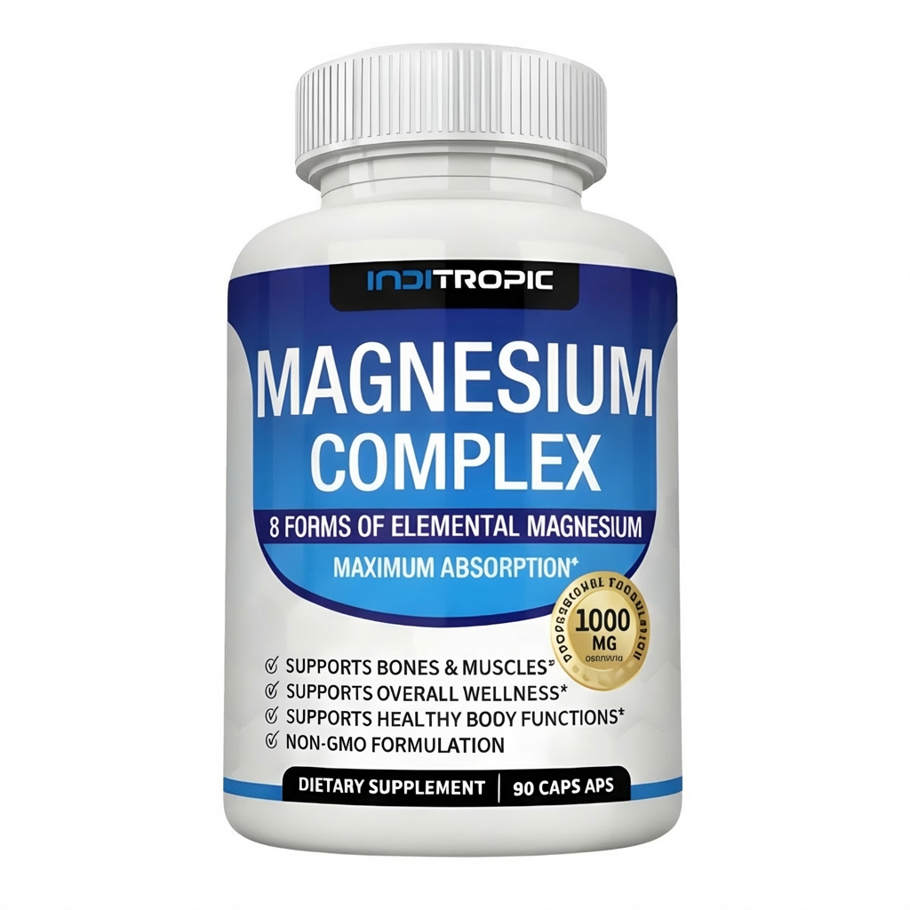 Magnesium Complex