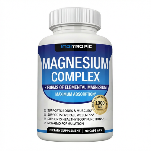 Magnesium Complex