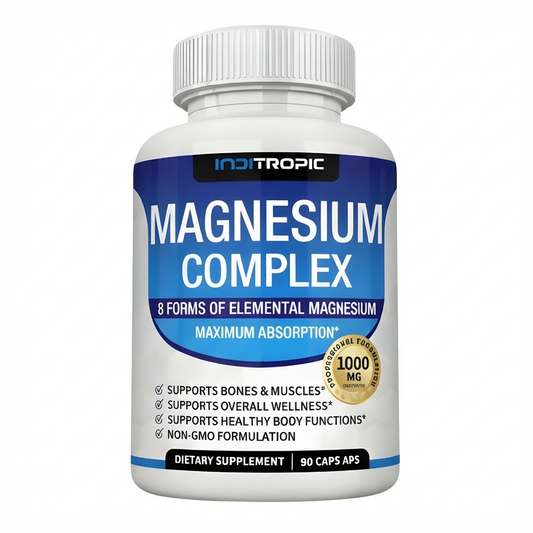 Magnesium Complex