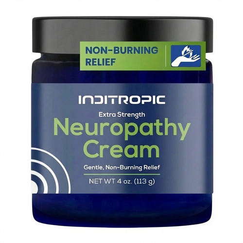 Neuropathy Cream