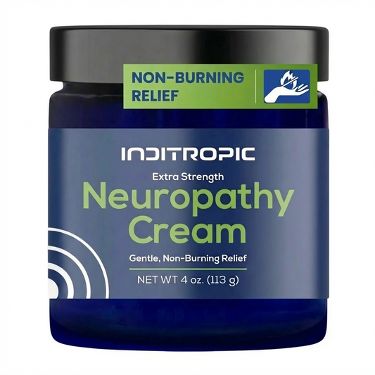 Neuropathy Cream